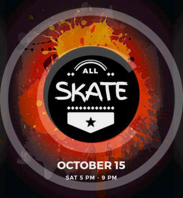 All Skate Fest 2017
